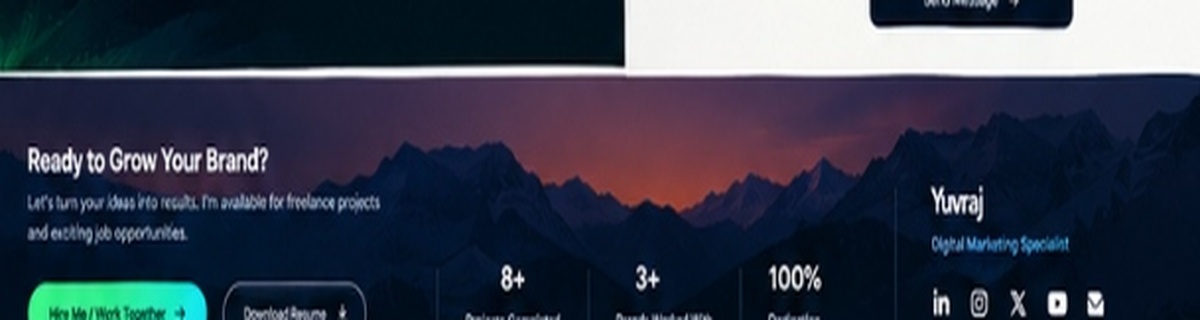 Horizon Panorama