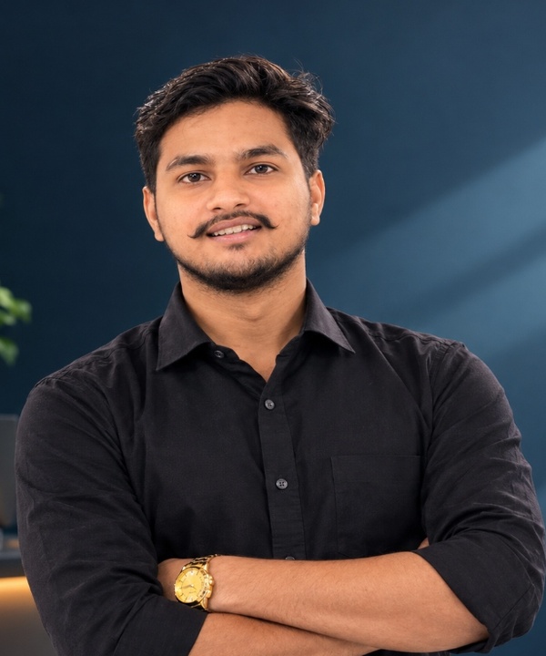 Yuvraj Portrait